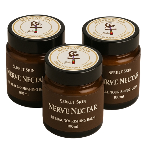 Nerve Nectar