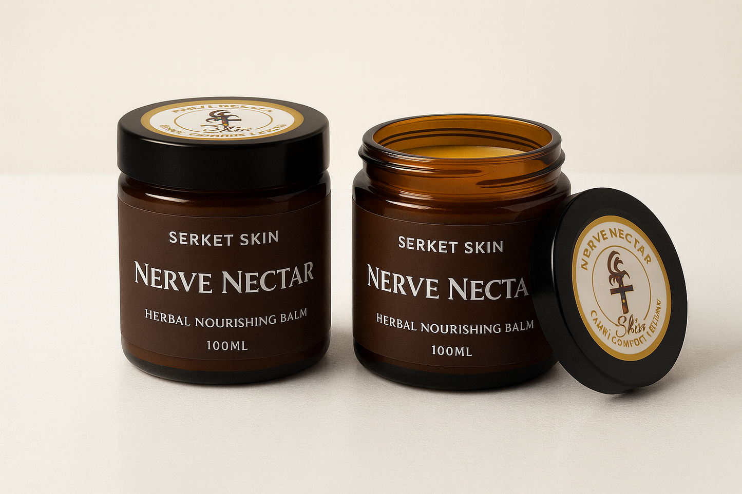Nerve Nectar