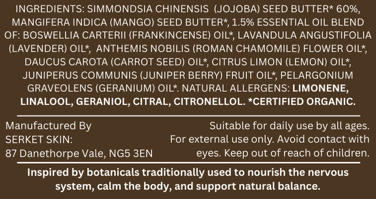 Nerve Nectar
