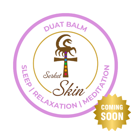 Duat Balm