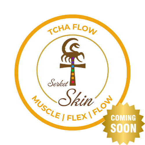 Tcha Flow