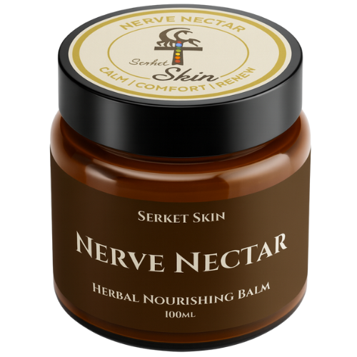 Nerve Nectar