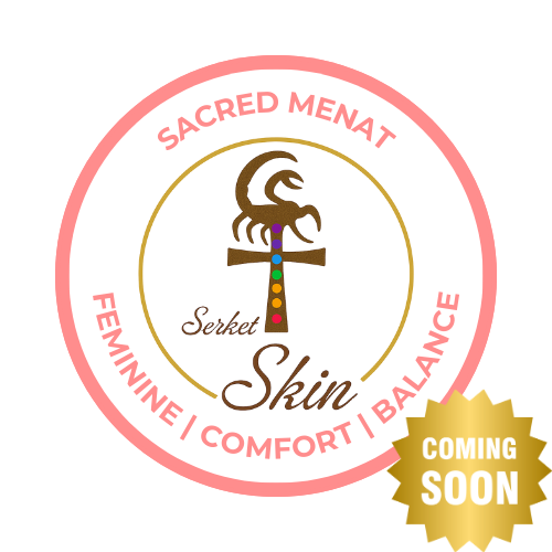 Sacred Menat
