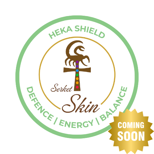 Heka Shield